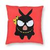 Japanese Anime Ranma Saotome Pillowcase Printing Polyester Cushion Cover Decorative  Pillow Case Cover Home Square Xcm