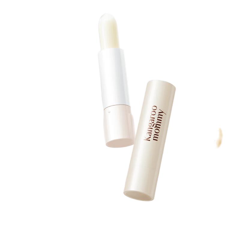 Kangaroo Mama Wheat Germ Hydrating Lip Balm