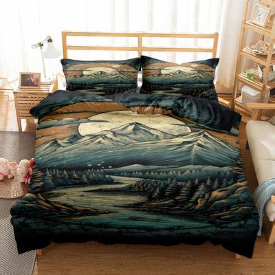 Linge de lit – Parures de lit