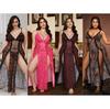 JYL Plus Size Lace Edge Cami Nightdress Soft Loungewear for Home Private Resting Leisure Time