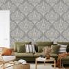 Wallpaper Beautiful Ornaments for the Living Room and Bedroom 50x1000