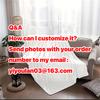 Personalized Photo Blanket Wholesale Dropshipping Warm Customized Throw Blankets For Family Wedding Pets Birthday Gifts For Her