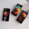 BF15 Basketball Art Shoot Phone Case for Motorola Moto Edge 20 30 40 50 S30 Fusion Ultra Pro Neo Lite + G200 G23