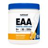 Nutricost BCAA EAA Essential Amino Acid Supplement Peach Mango 330g 1 Pcs Ingredients: May Be Subject To Change At the | 330g 1 Pcs