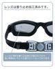 [GO!GRM] Swimming Goggles, Anti-Fog, Mirror Lens, Swimming Goggles, UV Protection,