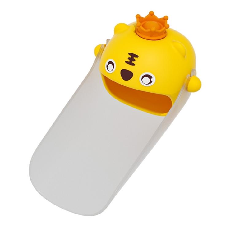 Faucet Handle Extenders Set, Faucet Extenders for Kids Child Sink Extenders Kids Hand Wash Helper Faucet Extenders