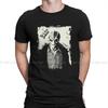 Resident Alien Newest Tshirt For Men Detective By Night Round Neck Pure Cotton T Shirt Personalize Gift Clothes Streetwear 6xl