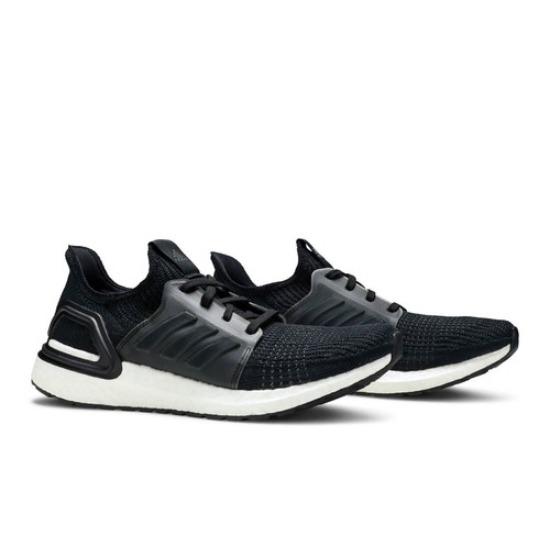 adidas UltraBoost 19 'Core Black' G54009 Men's Shoes