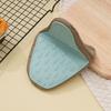 Non-Slip Microwave Mitts Fish Shaped Hand Clip Multi-purpose Anti Scald Gloves  Kitchen Use