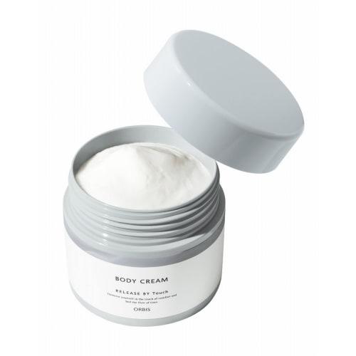 ORBIS Release by Touch Gift Set Body Cream Lip Mask 190g (x 1)