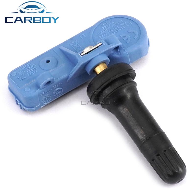 20922901 13581561 TPMS Sensor Air Pressure Gauge For Cadillac Chevrolet Trailblazer GMC Hummer Opel Vauxhall Daewoo Gentra Nexia
