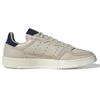 adidas Supercourt Clear Brown Sneakers EE6035