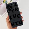 For Tecno Spark 10 Pro Case Spark 10Pro KI7 2023 Fashion Elegant Printing Soft Silicone TPU Phone Back Cover Bumper