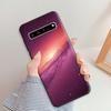 Para Samsung S10 Funda 5G Animal Lindo Cubierta Para Samsung Galaxy S10 Plus Suave TPU Silicona Funda de Teléfono Para SamsungS10 S10e S10 Lite