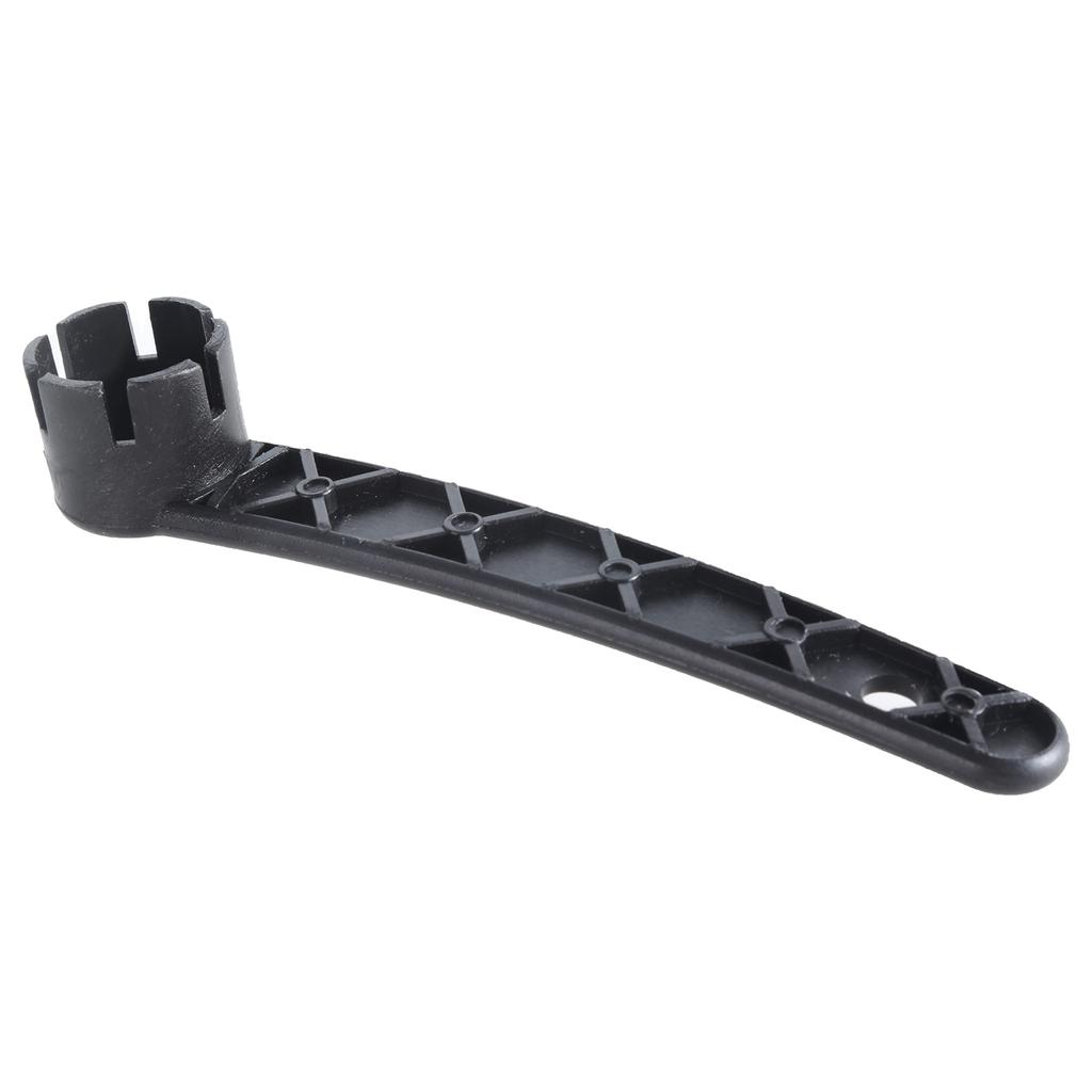 6/8 Groove Spanner Air Valve Wrench Inflatable Boat Air Valve Wrench Repair Tool for Canoes Inflatable Boats Enduring