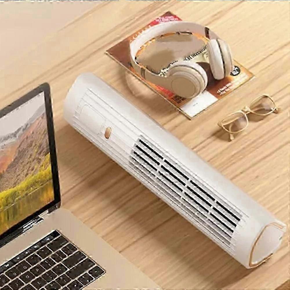 Cooling Ace Luftkonditionering Fläkt Tyst med 3 Hastigheter