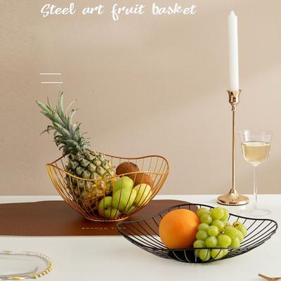 Ustensile de cuisine ménager, récipient alimentaire, plateau de rangement, assiette à dessert, panier à gâteaux aux fruits, plateaux à collations et à noix