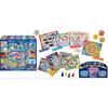 Hanayama Disney Character Board Game Land