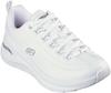 Кроссовки Skechers Arch Fit 2.0 - Star Bound Women белые