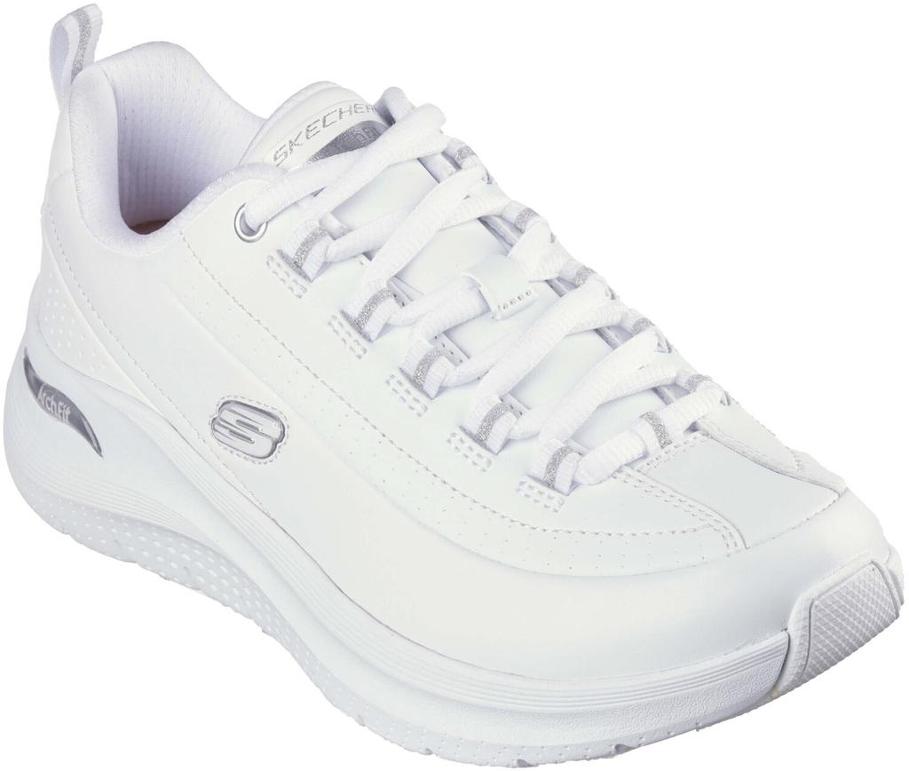 Кроссовки Skechers Arch Fit 2.0 - Star Bound Women белые