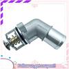 Snadno použitelný 6712030175 Pouzdro termostatu chladicí kapaliny motoru Pro Ssangyong Actyon C Rodius Stavic Rexton KORANDO SUV C200
