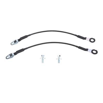 Tailgate Cable Kit 11609938 Left and Right Side Metal Structure for 1500 2500 HD 3500 HD New Body St