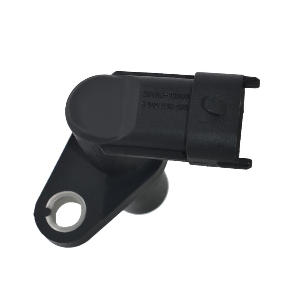 Crankshaft Position Sensor 39180-03000 for Kia Picanto Rio Hyundai i10 i20 2007 2008 2009 2010 2011 2012 2013 2014 2015 2016