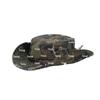 Yishan Adjustable Camouflage Sun Boonie Hat