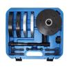 Arrache Roulement De Roue - Ford, Volvo, Mazda - Ø 78 Mm - Compatible Focus, C-Max, C30, C70, S40, V50, Mazda 3