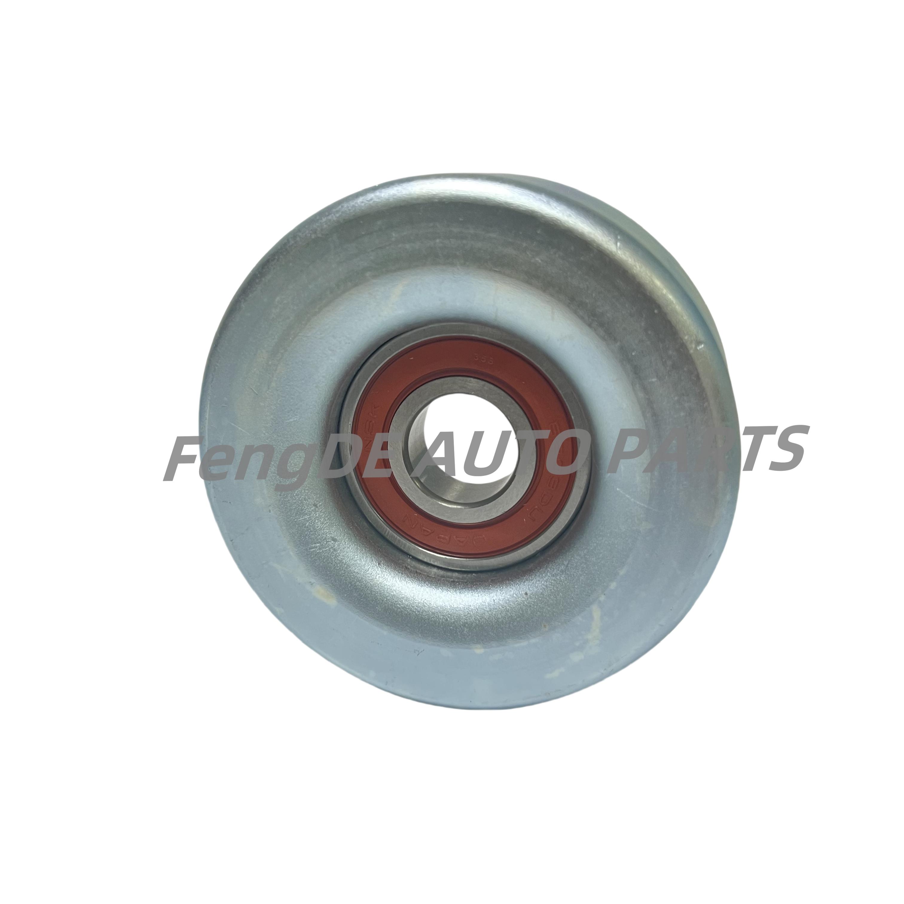 FB20 Engine Idler Pulley for SUBARU Forester Outback Legacy BRZ Impreza XV TOYOTA GT86 1.6L 2.0L 2.5L, 23770-AA07A 23770-AA070 1pcs