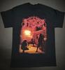 Immortal Diabolical Fullmoon Mysticism Black Unisex Gift All Size Shirt E701
