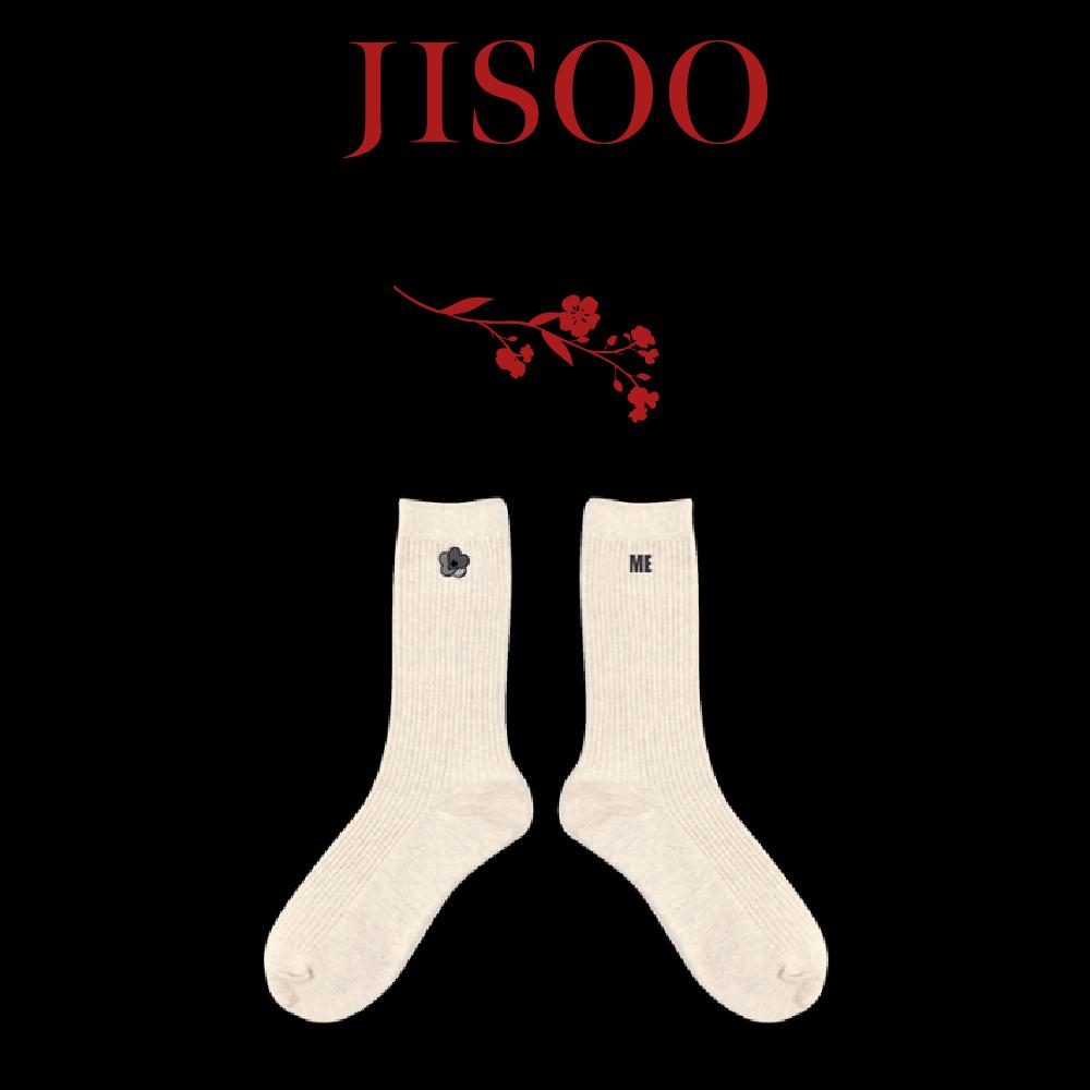 

Комплект носков JISOO ME