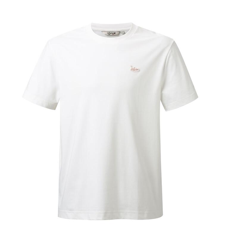LAFUMA Unisex Cooling Relaxed Fit Short Sleeve T-Shirt