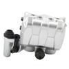 Universal Motorcycle Front Disc Brake Caliper Hydraulic Scooter Motocross Dirt Bike Pit Bike ATV Brake Caliper Accessories