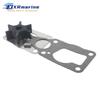 Water Pump Impeller Repair Kit Compatible with Suzuki 4 Stroke 4HP 6HP DF4 DF6 Boat Outboard Motors Replacement Models