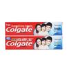 Colgate Strong Calcium Whitening Toothpaste