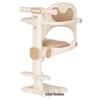Lishi Child Safety Seat for E-Bikes & Motorcycles