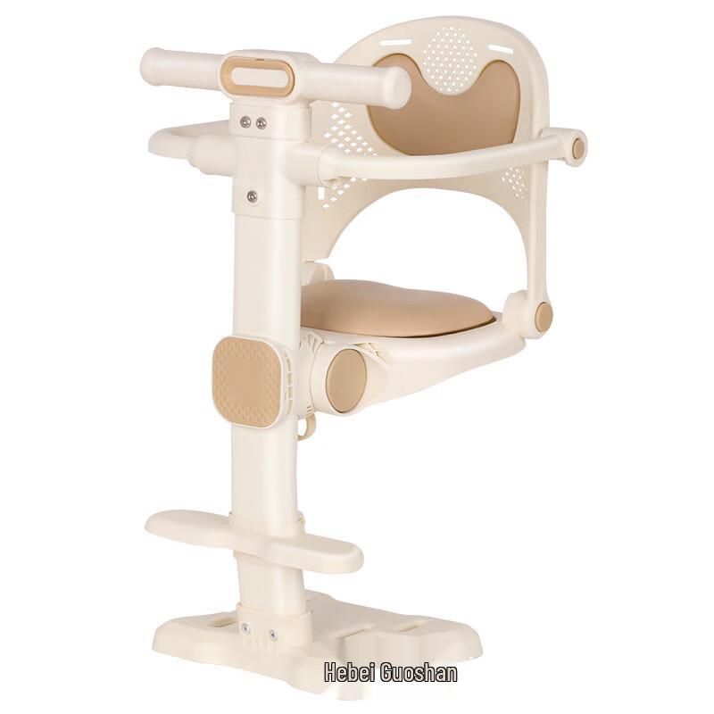 Lishi Child Safety Seat for E-Bikes & Motorcycles