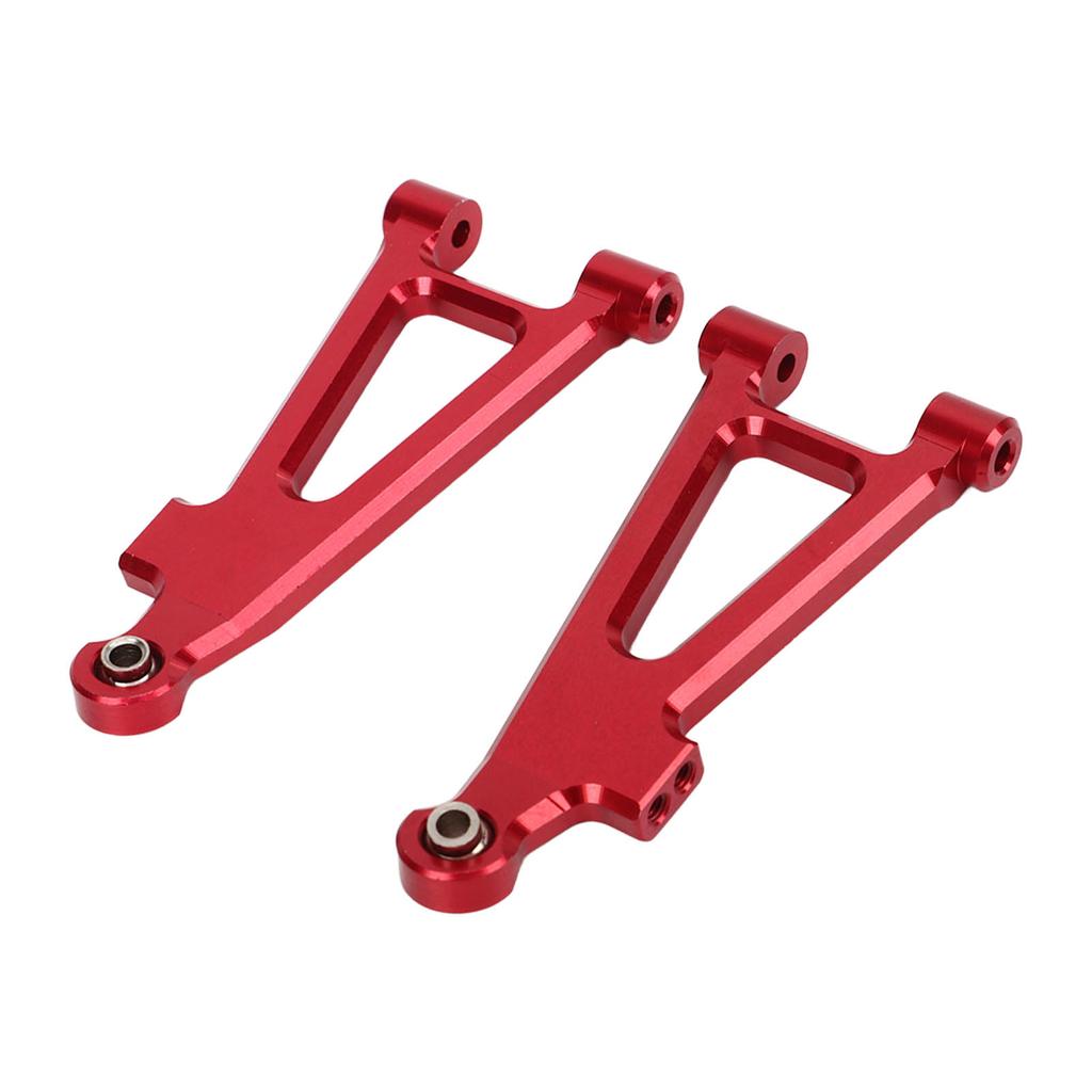 2Pcs Front Lower Swing Arm Aluminum Alloy Accessory for MJX 1Celsius16 16208 16207 16210