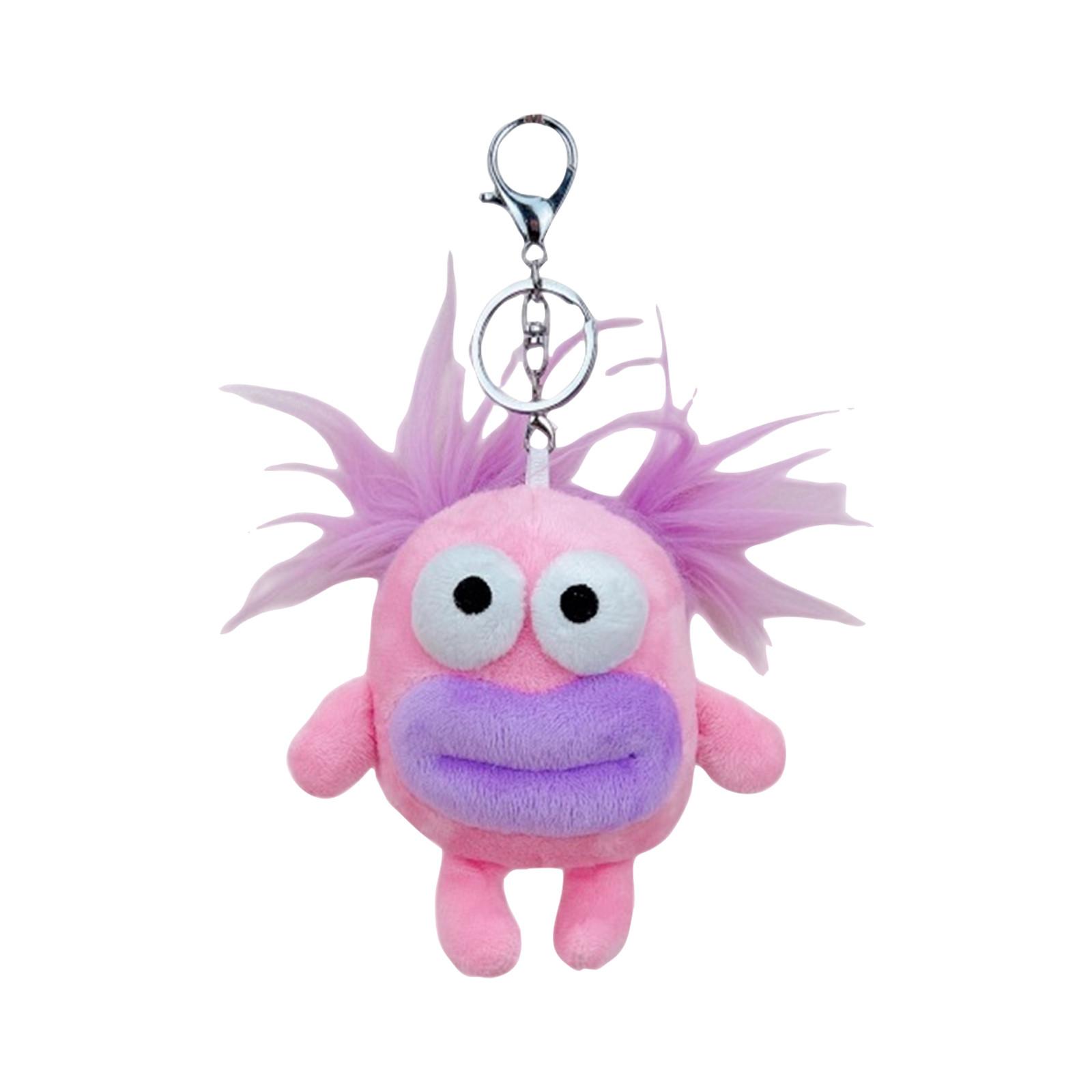 

Плюшевая кукла Animal, Мягкая плюшевая кукла серии Cute Animal, Мягкая плюшевая игрушка Super Soft Cute Doll, Успокаивающая плюшевая игрушка, Кукла из хлопка для подарков на день рождения One Size