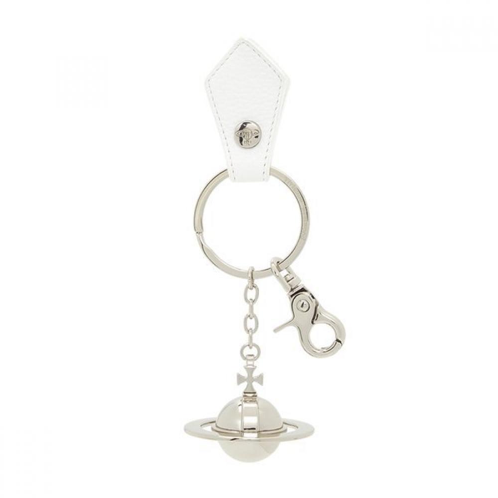 

Vivienne Westwood 8203010wu Om0009 A401 Public Key Holder Single item