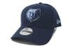 Кепка New Era 9FORTY NBA Западная конференция Мемфис Гриззлис