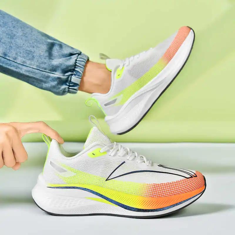 Height Up Autumn-spring Man Luxury Sneakers Mules Men Designer Shoes Sale Sports First Degree Brand Loafer'lar Snaeaker