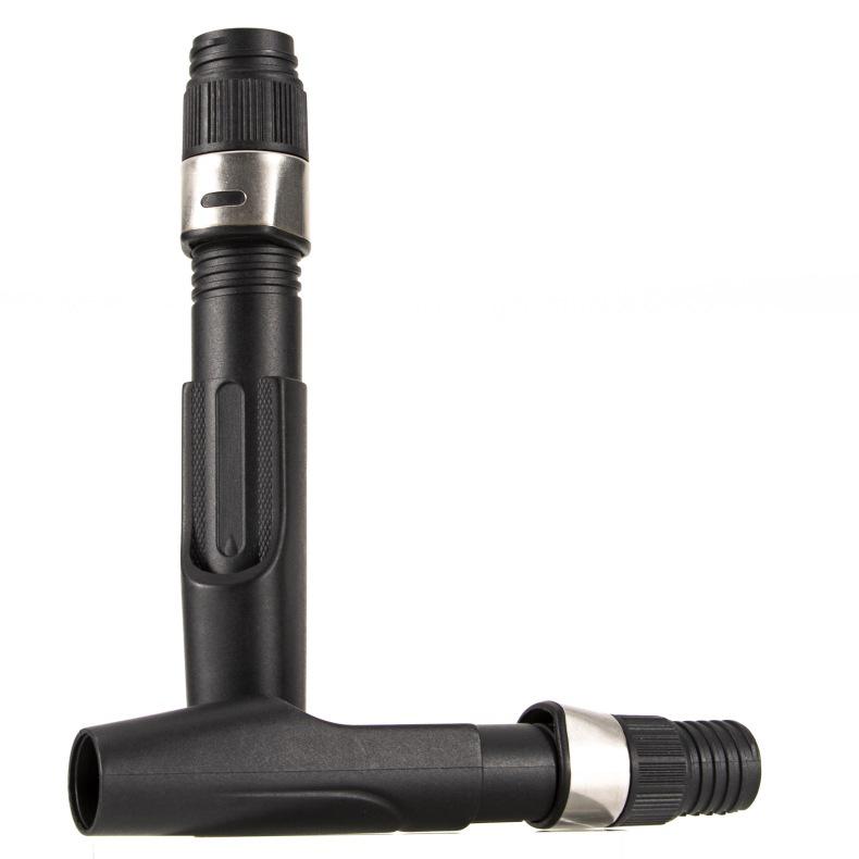 Fishing Rod Reel Seat - Straight Tube ACS Handle DIY Lure Fishing Accessory