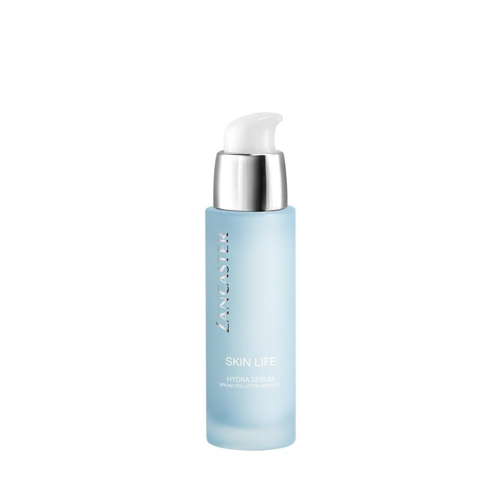 Lancaster, Skin Life, Anti-Pollution, Serum, For Face, 30 Ml