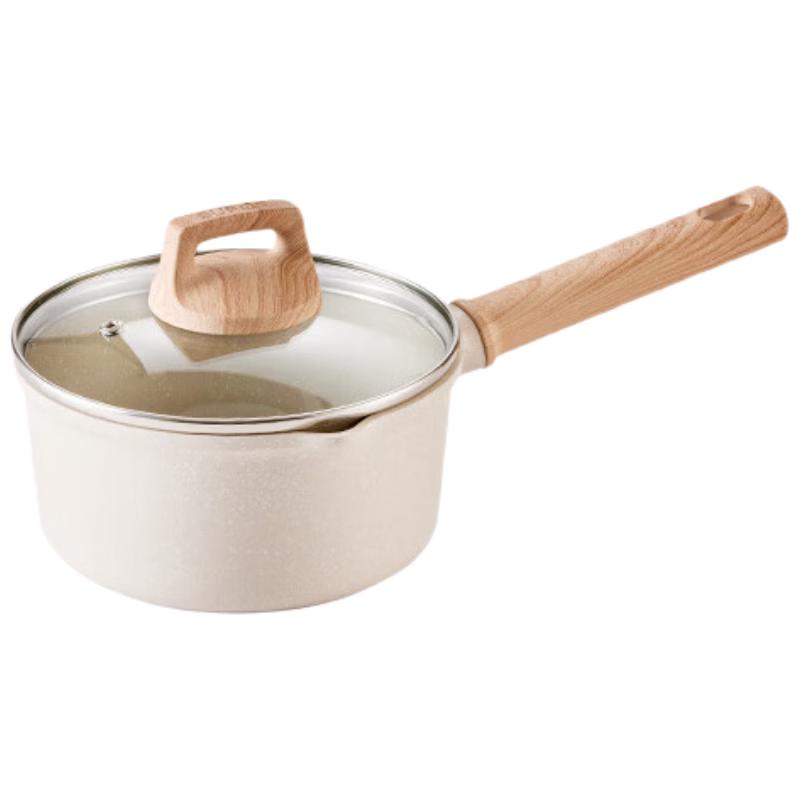 SUPOR Star Stone Non-Stick 16cm Milk Pot