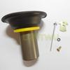 23.9MM Vacuum Diaphragm Plunger Assembly Scooter Motorcycle Carburetor GY6-125/150CC PD24/26J QMI152 / 157 Engine