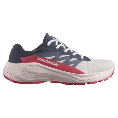 Trail Running Sneakers Alphaglide Goretex