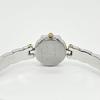 [USED] SEIKO TISSE 6P Diamond Quartz Wristwatch