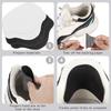 6Pcs/Set Sports Shoes Patches Vamp Repair Subsidy Shoe Insoles Patch Sneakers Heel Protector Heel Wear Repair Shoe Patch Sticker